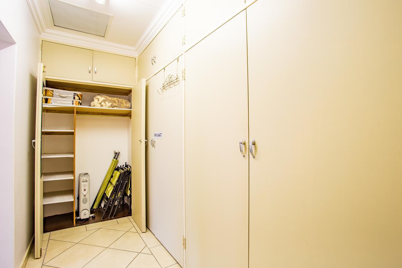 Leozet Self Catering Apartment Pretoria-Noord Exterior foto